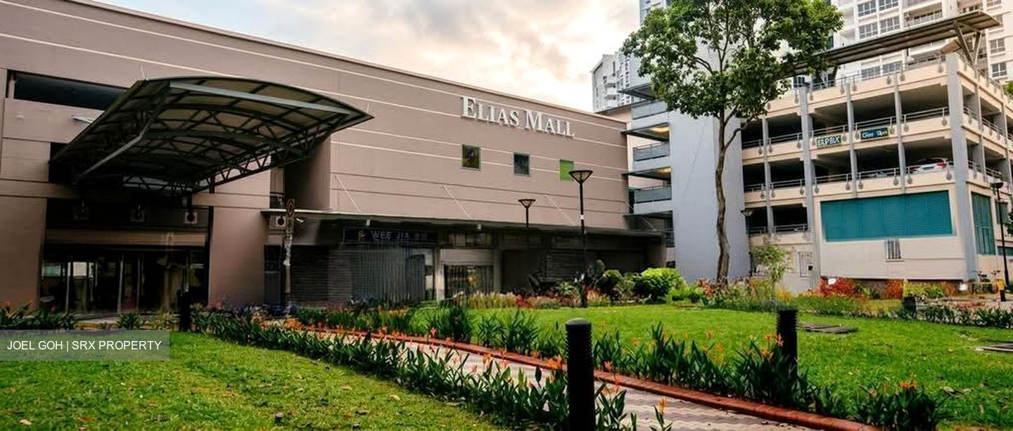 Blk 637 Pasir Ris Drive 1 (Pasir Ris), HDB 4 Rooms #622733211